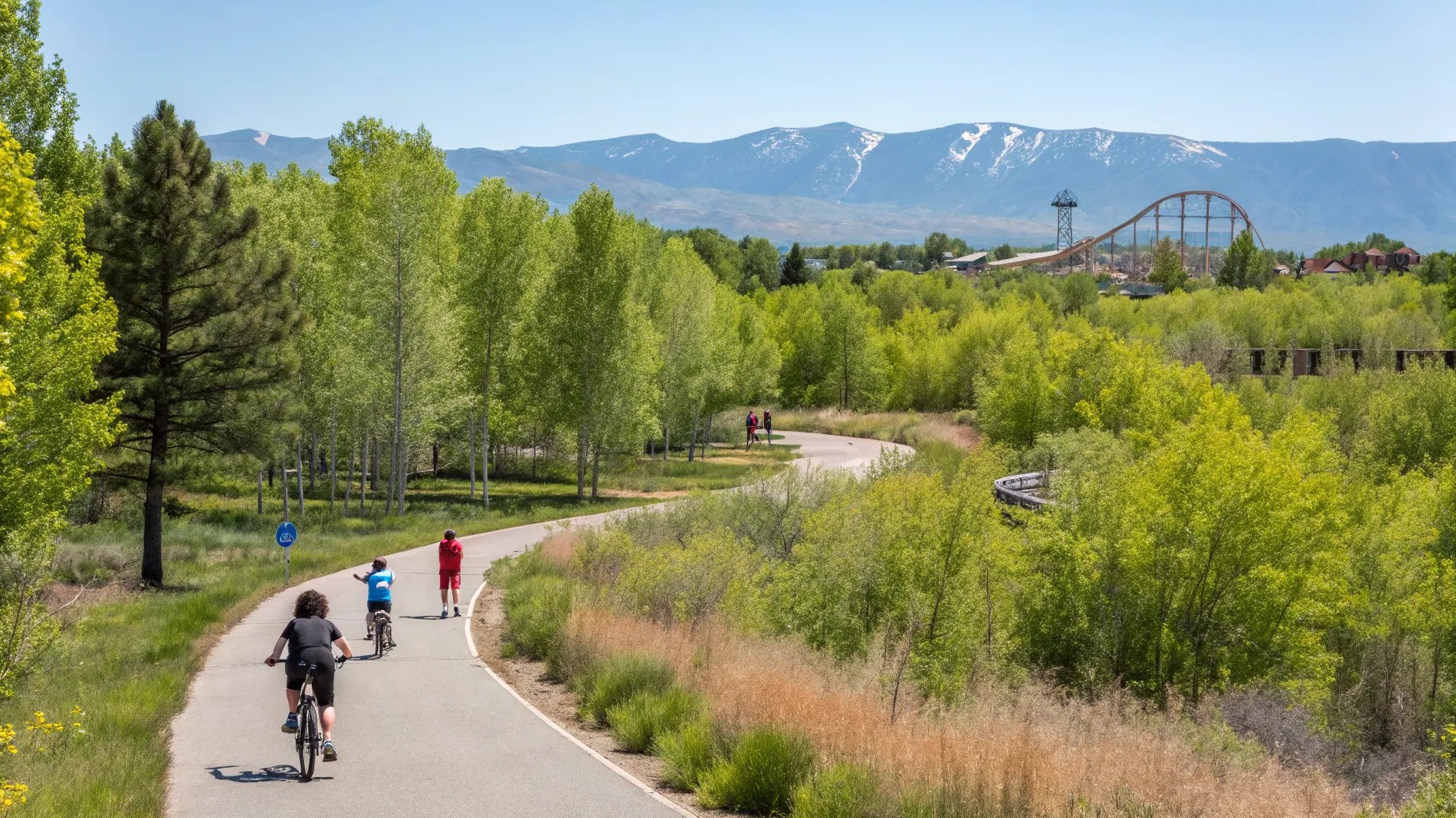 Farmington, Utah - USDA eligible