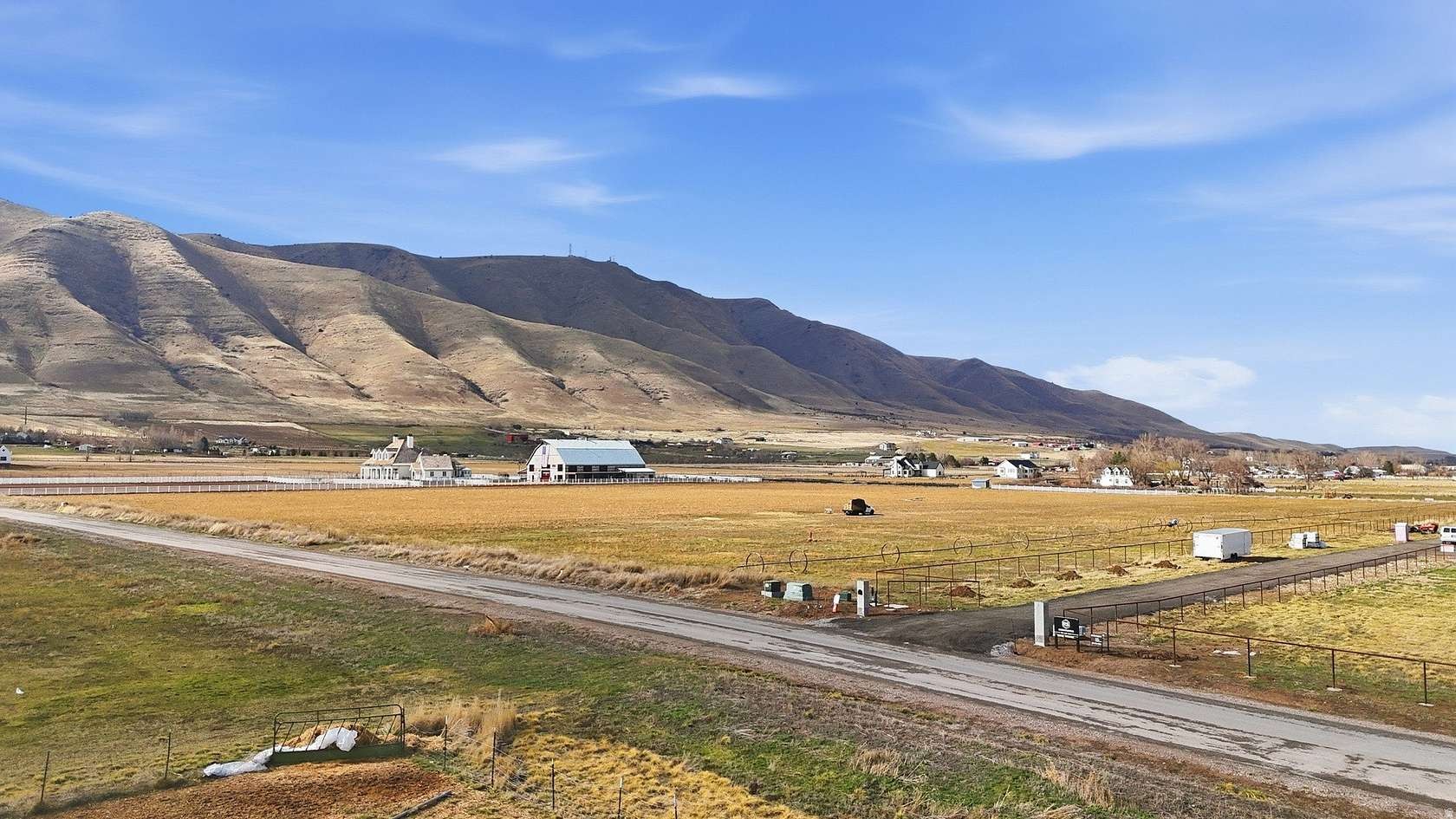 Payson, Utah - USDA eligible rural community
