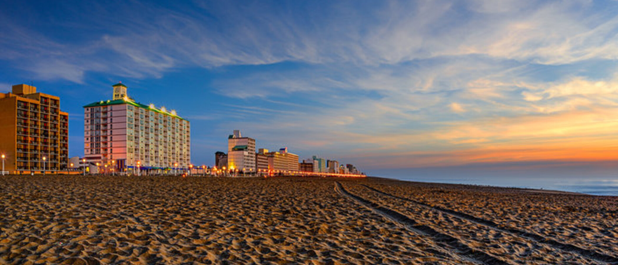 Virginia Beach