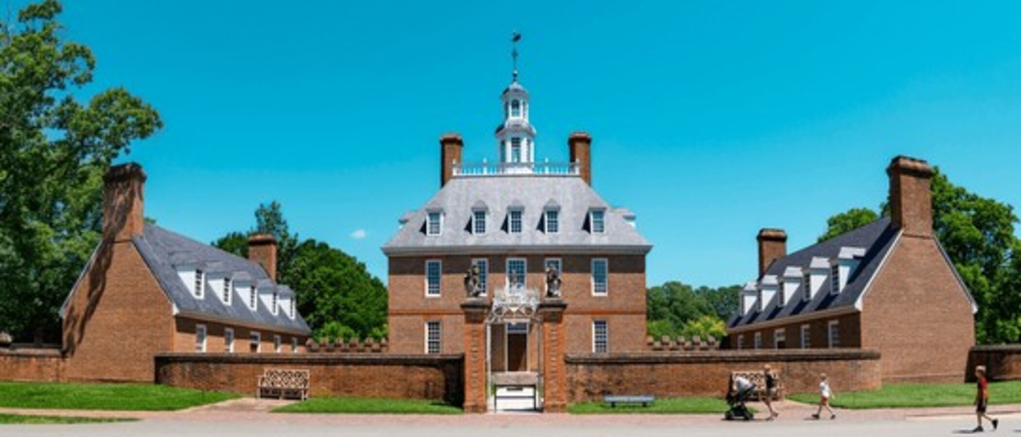 Colonial Williamsburg